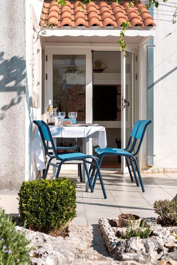 Villa Rosa, Sitno Gornje Near Split Gornje Sitno Exteriör bild